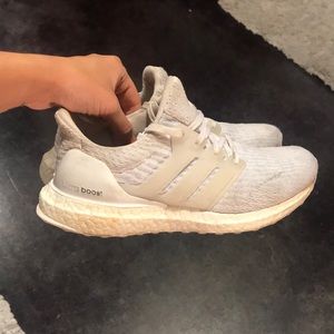Adidas Ultra Boosts